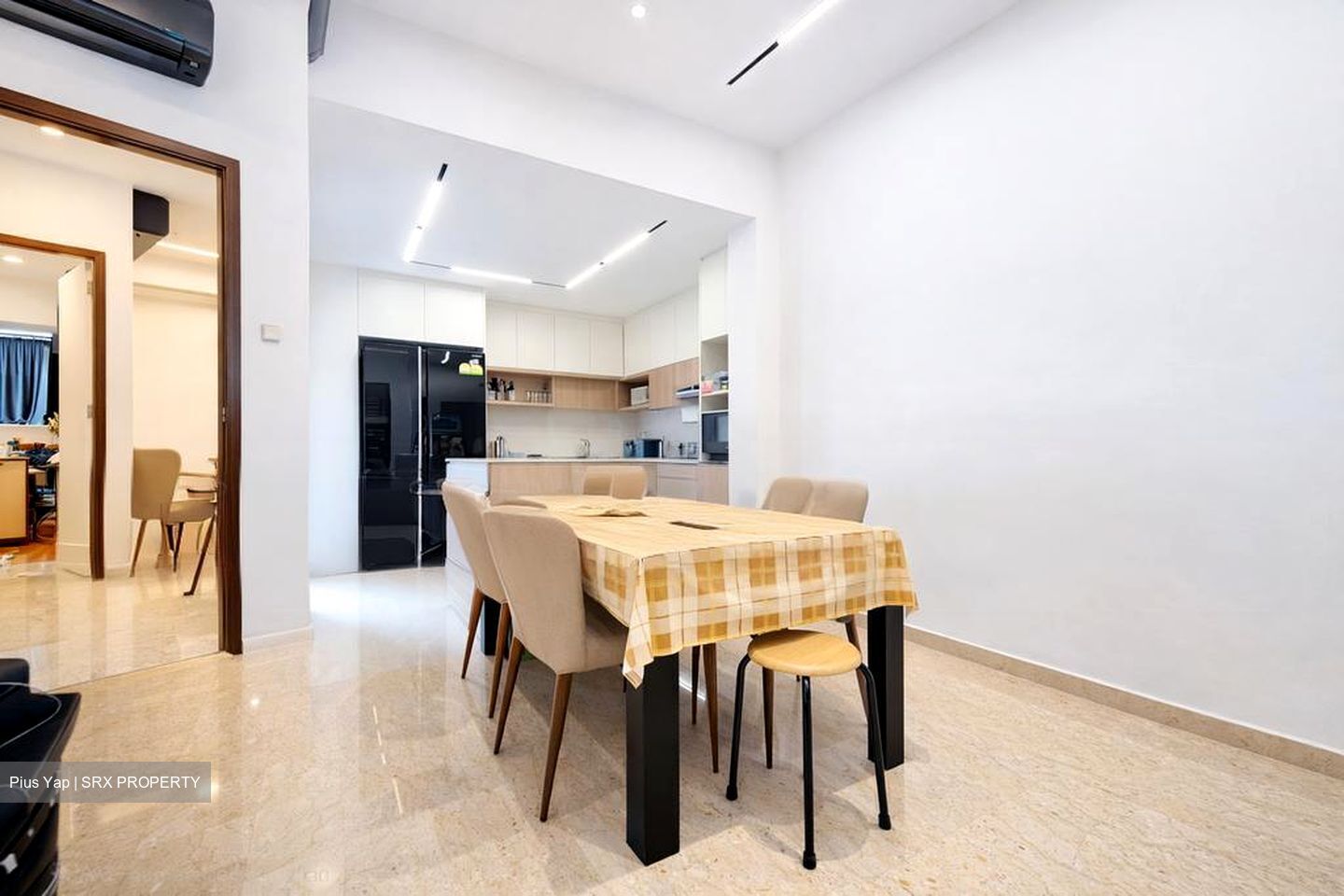 Carissa Park Condominium (D17), Condominium #532049921
